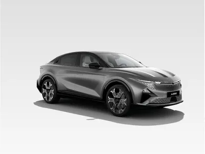 Alpine Alpine A390 Gewerbeaktion 🚘 A390 GT 🚘inkl. 22kW on-Board Charger I V2G + V2L im Leasing von LeasingMarkt.de