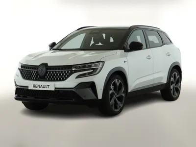 Renault Austral E-Tech Techno Espr Alpine Pano 360° ACC im Auto Abo von Autohaus Tabor