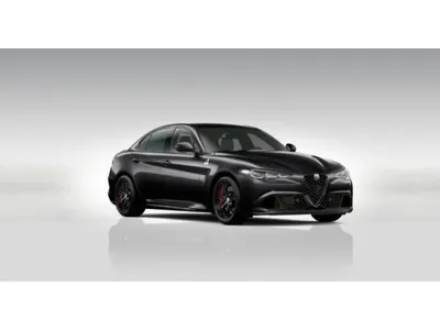 Alfa Romeo Alfa Romeo Giulia Quadrifoglio 2.9 V6 Bi-Turbo im Auto Abo von LeasingMarkt.de