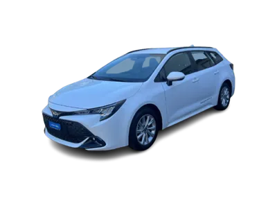 Toyota TOYOTA Corolla Touring Sports 1.8 HSD Comfort im Auto Abo von CARIFY
