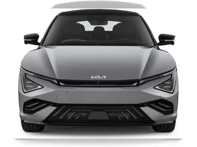Kia Kia EV6 AWD GTL WP DWP (P4) SD (P5) Modelljahr 2026! im Auto Abo von LeasingMarkt.de