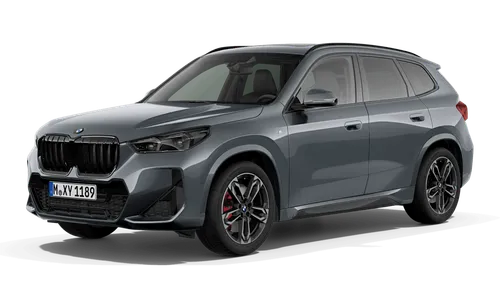 BMW BMW X1 sDrive20i Steptronic im Auto Abo von FINN