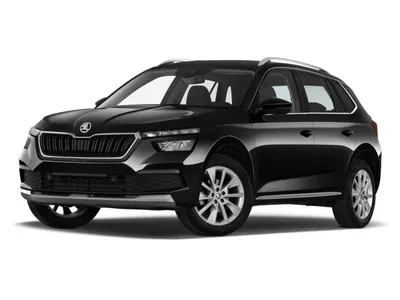 Skoda Skoda Kamiq (NW4) im Leasing von LeasingMarkt.de