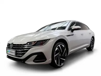 VW Volkswagen Arteon SB R-Line 4Motion TDI im Auto Abo von x-Mobility