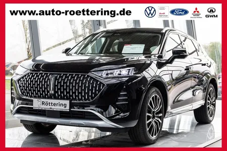 GWM GWM Wey 05 2.0 PHEV PREMIUM +360KAMERA+LED+APP+NAVI im Auto Abo von Mobile.de