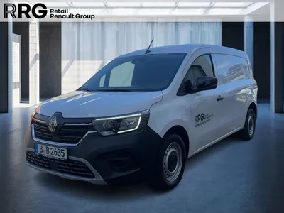 Renault Renault Kangoo Rapid Advance L1 Blue dCi 95 MY26 PDC KLI im Leasing von 9drive