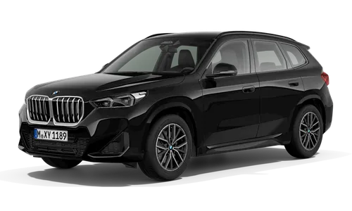 BMW BMW X1 xDrive23d Steptronic im Auto Abo von FINN