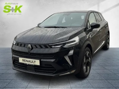 Renault Renault Symbioz Techno Full Hybrid E-Tech 160*SOFORT VERFÜGBAR* im Auto Abo von LeasingMarkt.de