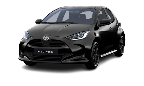 Toyota Toyota Yaris 1.5-l-VVT-i Hybrid 116 CVT im Auto Abo von FINN