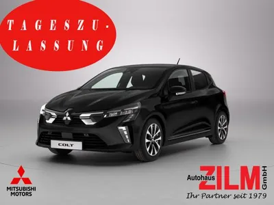 Mitsubishi Mitsubishi Colt PLUS 1.0 TURBO "AKTIONSMODELL" im Auto Abo von LeasingMarkt.de