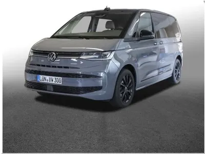 VW Volkswagen T7 Multivan Edition 2.0TDI VfW *sofort verfügbar* im Auto Abo von LeasingMarkt.de