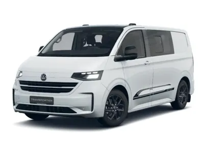 VW Volkswagen e-Transporter Kasten Plus ❗️Potthoff Frühlingsaktion❗️ im Leasing von LeasingMarkt.de