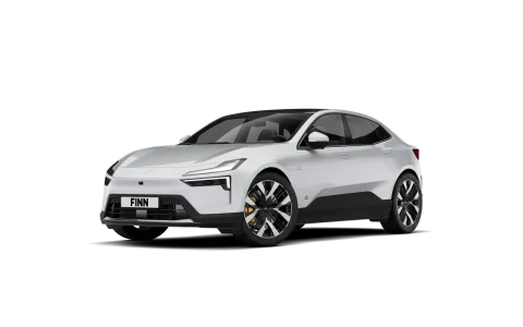 Polestar Polestar 4 Long Range Dual motor im Auto Abo von FINN