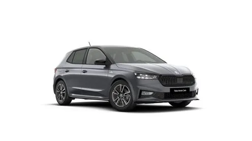 Skoda Skoda Fabia Skoda Fabia Monte Carlo Plus 1.5 TSI 110 kW (150 PS) 7-Gang-DSG im Auto Abo von Faaren