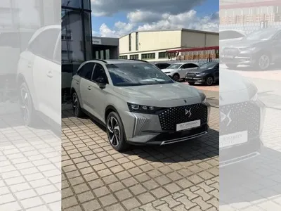 DS DS Automobiles DS 7 Etoile VOLLAUSSTATTUNG *sofort verfügbar* AKTION im Auto Abo von LeasingMarkt.de