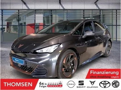 Cupra Cupra Born VZ 240 kW *** Lager - Abverkauf *** Privat im Auto Abo von LeasingMarkt.de
