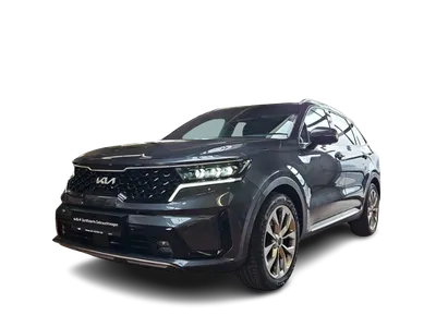 Kia Kia Sorento 2,2 CRDI DCT 4WD Platinum Pano AHK Bose im Auto Abo von Faaren