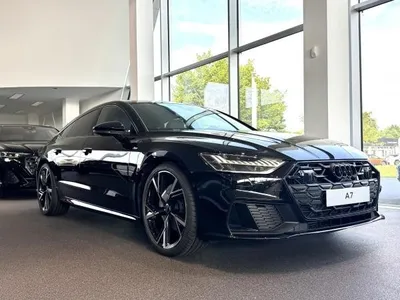 Audi Audi A7 Sportback 50 TDI (sofort lieferbar) Sonderkondition DMB* im Auto Abo von LeasingMarkt.de