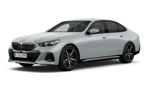 BMW BMW 5er Limousine 520d A im Auto Abo von FINN