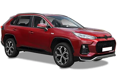 Suzuki Suzuki Across COMFORT+ 2.5 Plug-In Hybrid Comfort+ CVT im Leasing von Allane