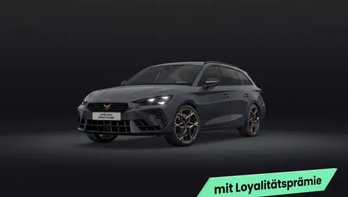 Cupra Cupra Leon 333PS ***Loyalisierungsangebot*** im Leasing von 9drive