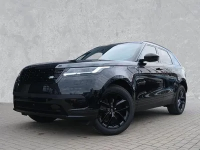 Land Rover Land Rover Range Rover Velar D200 S im Leasing von LeasingMarkt.de
