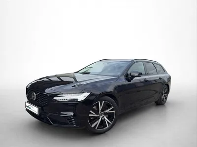 Volvo Volvo V90 Recharge Plug-in Hybrid MY23 im Auto Abo von Null-Leasing