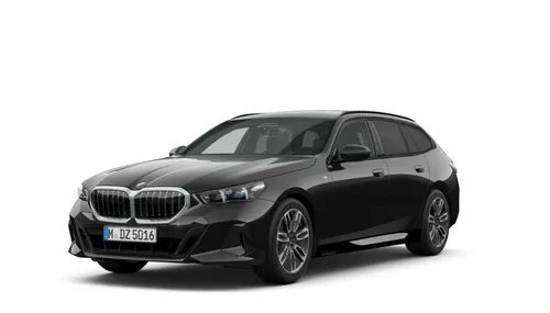 BMW BMW 5er BMW 520d Touring M Sport im Auto Abo von Faaren