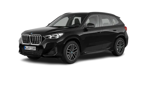 BMW BMW X1 sDrive20i Steptronic im Auto Abo von FINN
