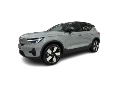 Volvo VOLVO XC40 E80 Twin Plus AWD im Auto Abo von CARIFY