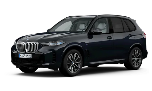 BMW BMW X5 xDrive30d im Auto Abo von FINN