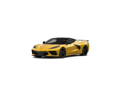 Chevrolet Corvette C8 Stingray Cabrio 3LT MY26 Z51 Front-Lift GT2seats im Leasing von LeasingMarkt.de