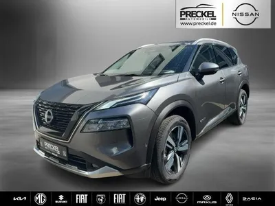 Nissan Nissan X-Trail ✨❗❗e-Power Tekna (T33A) ✨❗❗ im Auto Abo von LeasingMarkt.de