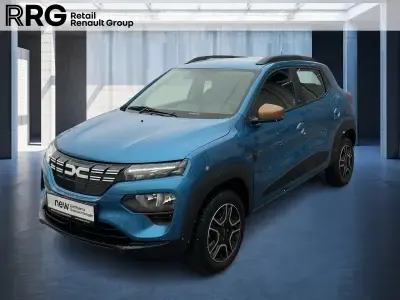 Dacia Dacia Spring Extreme ELECTRIC 65 im Leasing von 9Drive