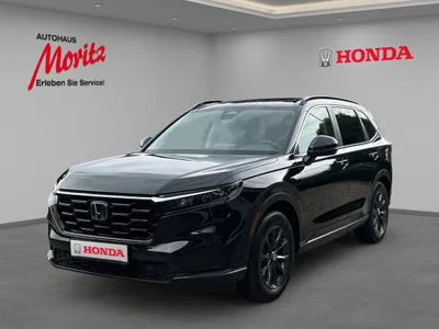 Honda Honda CR-V (RS) im Leasing von LeasingMarkt.de