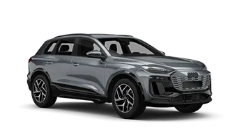 Audi Audi Q6 oder ähnlich im Auto Abo von SIXT+ auto abo