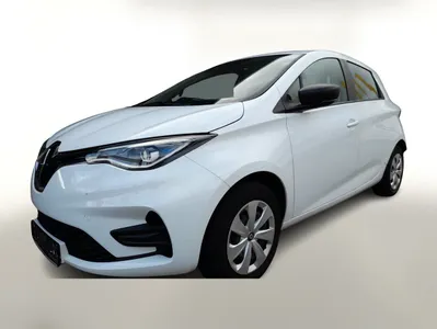 Renault Zoe ZE50 R110 Kaufbatterie LED Auto-Abo privat im Auto Abo von Autohaus Tabor