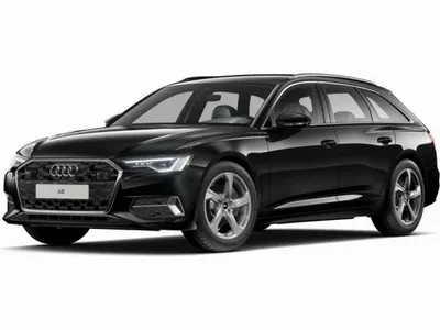 Audi Audi A6 im Auto Abo von LeasingMarkt.de