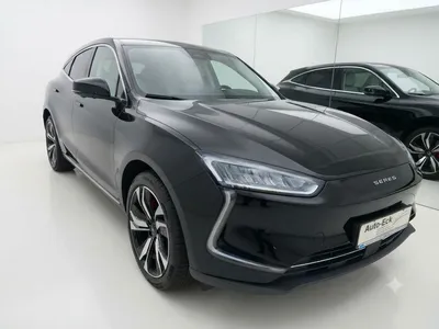 SERES Seres 5 Luxury Sport High Perf. AWD* im Leasing von Null-Leasing