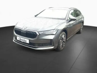 Skoda Skoda Superb Skoda Superb Combi Selection im Leasing von LeasingMarkt.de