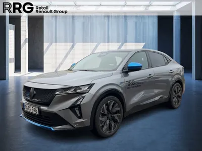 Renault Renault Rafale im Auto Abo von 9Drive