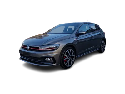 VW VW Polo 2.0 TSI GTI DSG im Auto Abo von CARIFY