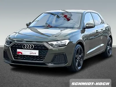 Audi Audi A1 SPORTBACK 30 TFSI ADVANCED LED NAVI TEMPO PDC im Auto Abo von LeasingMarkt.de