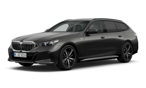 BMW BMW 5er Touring 520d Touring A im Auto Abo von FINN