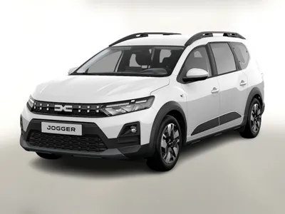 Dacia Jogger Expression TCe 110 7-Sitzer 7-Si SHZ PDC Auto-Abo privat im Auto Abo von Autohaus Tabor