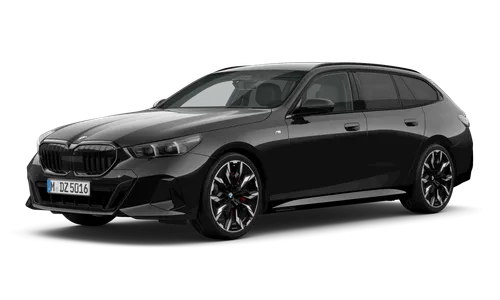 BMW BMW 5er Touring 540d xDrive A im Auto Abo von FINN