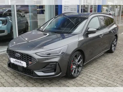 Ford Ford Focus 2,3 EcoBoost ST X Turnier Automatik #B&O im Auto Abo von LeasingMarkt.de