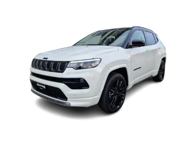 Jeep JEEP Compass 1.3 S Plus 4xe im Auto Abo von CARIFY