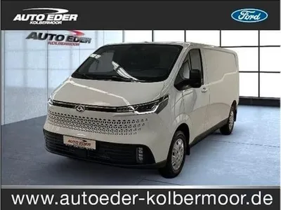 Maxus Maxus Deliver 7 Kasten L2 H1 im Auto Abo von Mobile.de