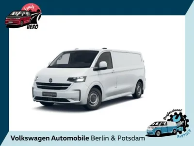 VW Volkswagen Transporter **E PREISAKTION** im Leasing von LeasingMarkt.de